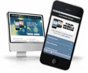 Mobile Website Design