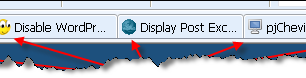 Favicons