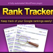 Rank Tracker